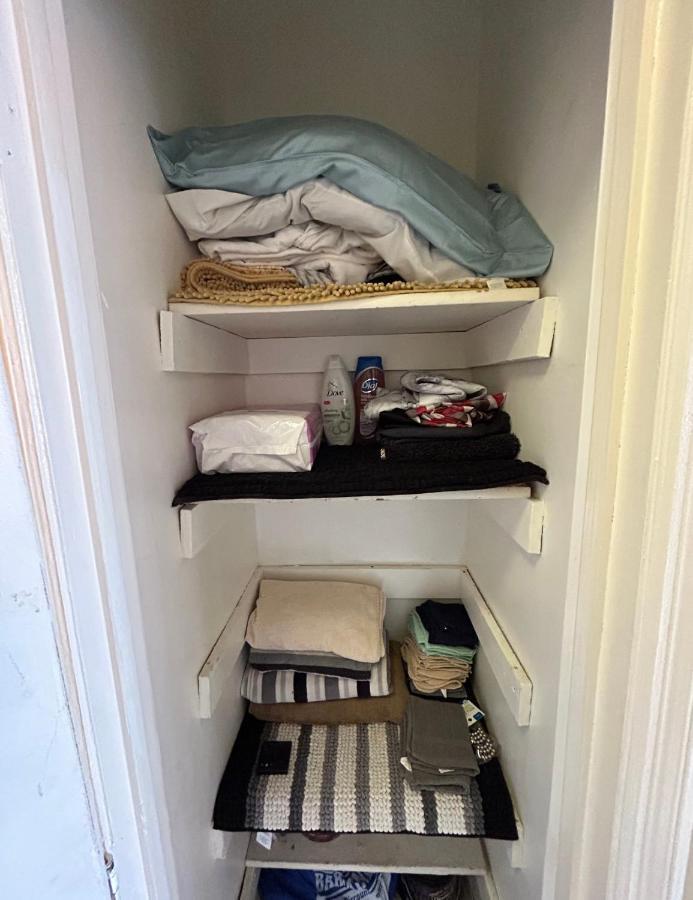 نيو يورك Lovely 2Bd 1Br Apt المظهر الخارجي الصورة