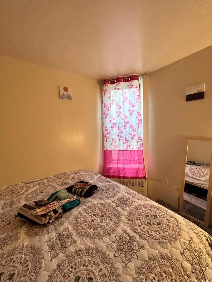نيو يورك Lovely 2Bd 1Br Apt المظهر الخارجي الصورة